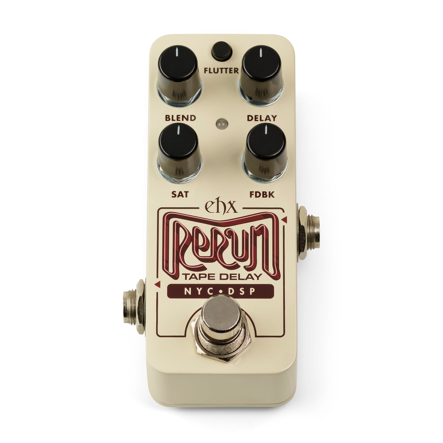 Pico Rerun Tape Delay