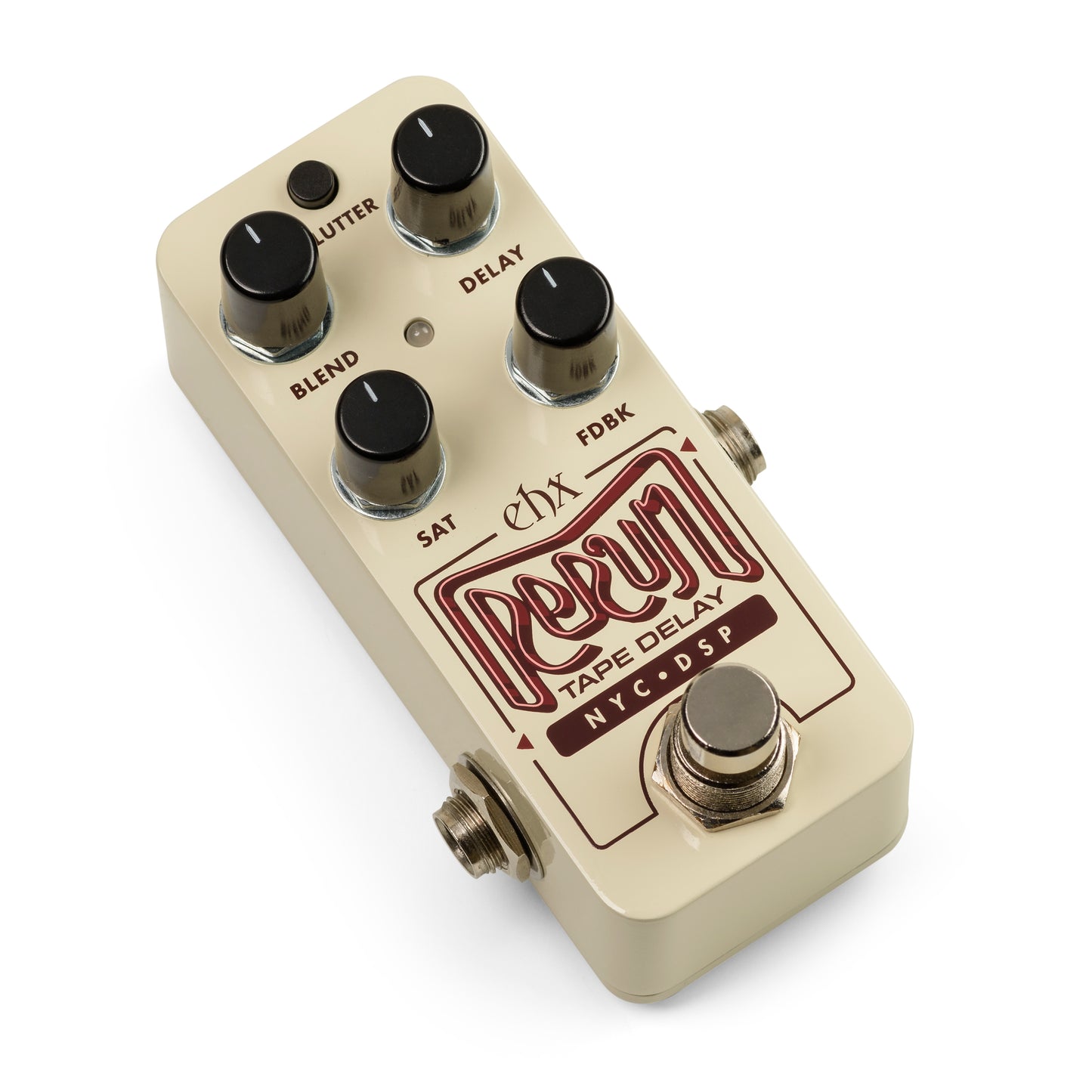 Pico Rerun Tape Delay