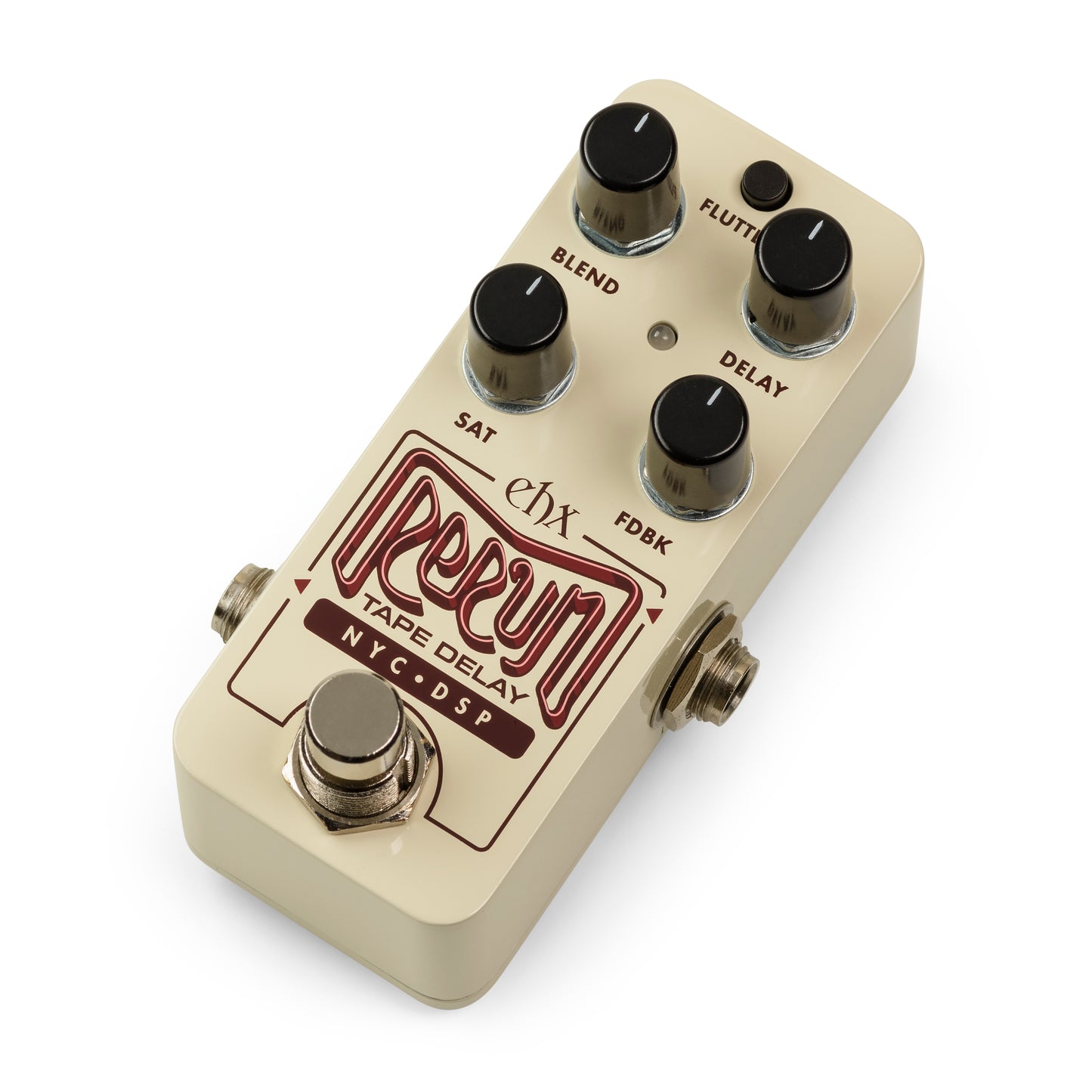 Pico Rerun Tape Delay