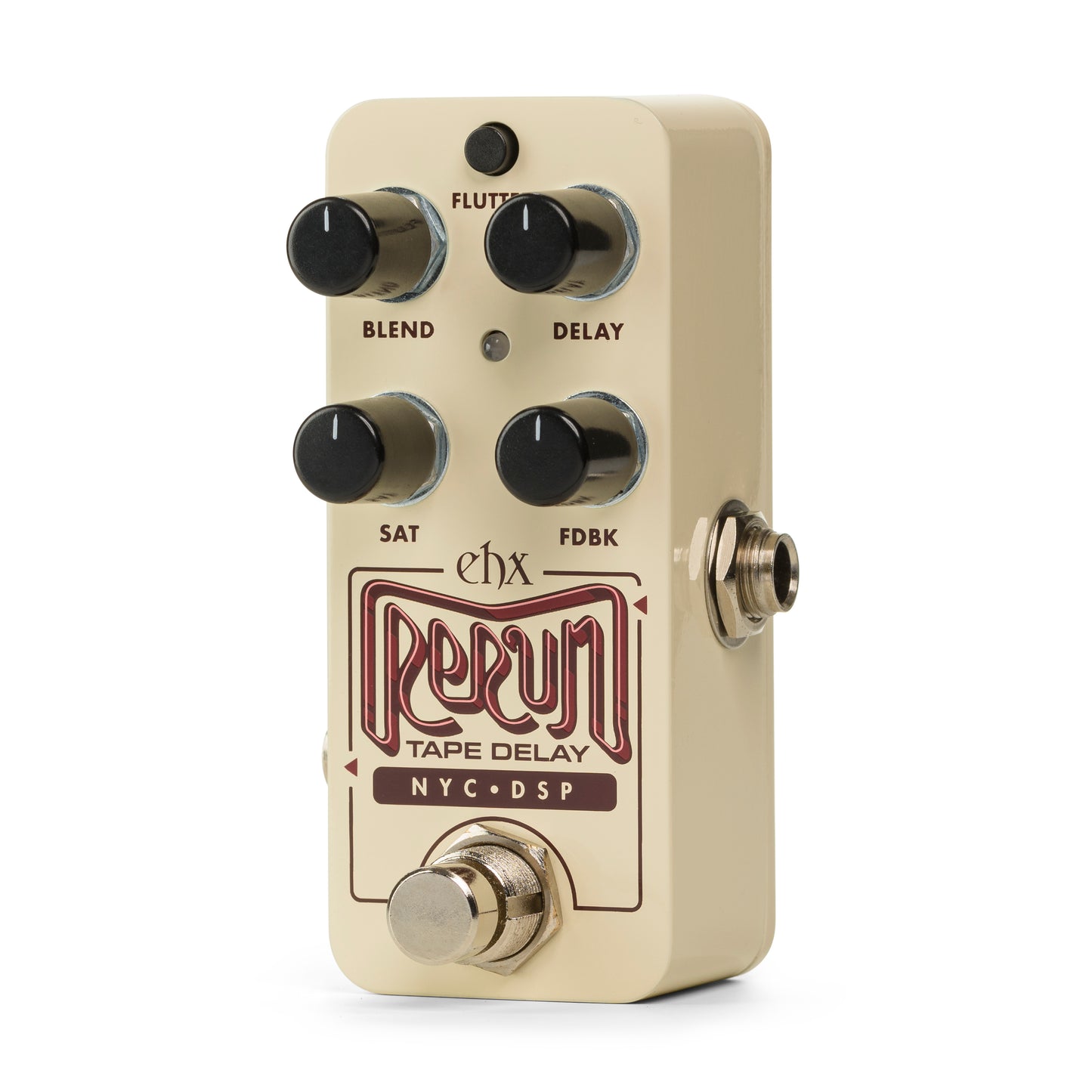 Pico Rerun Tape Delay