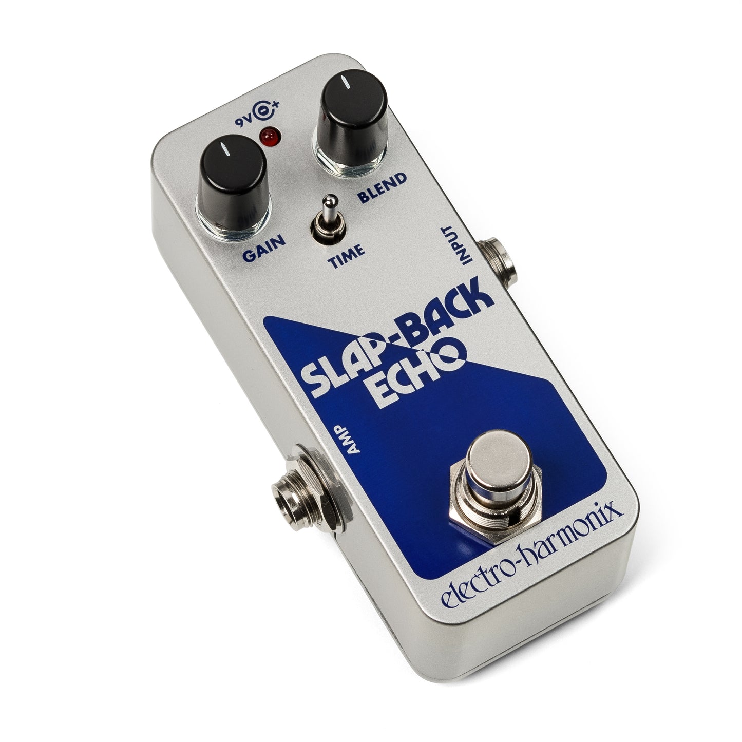 Slap-Back Echo Reissue