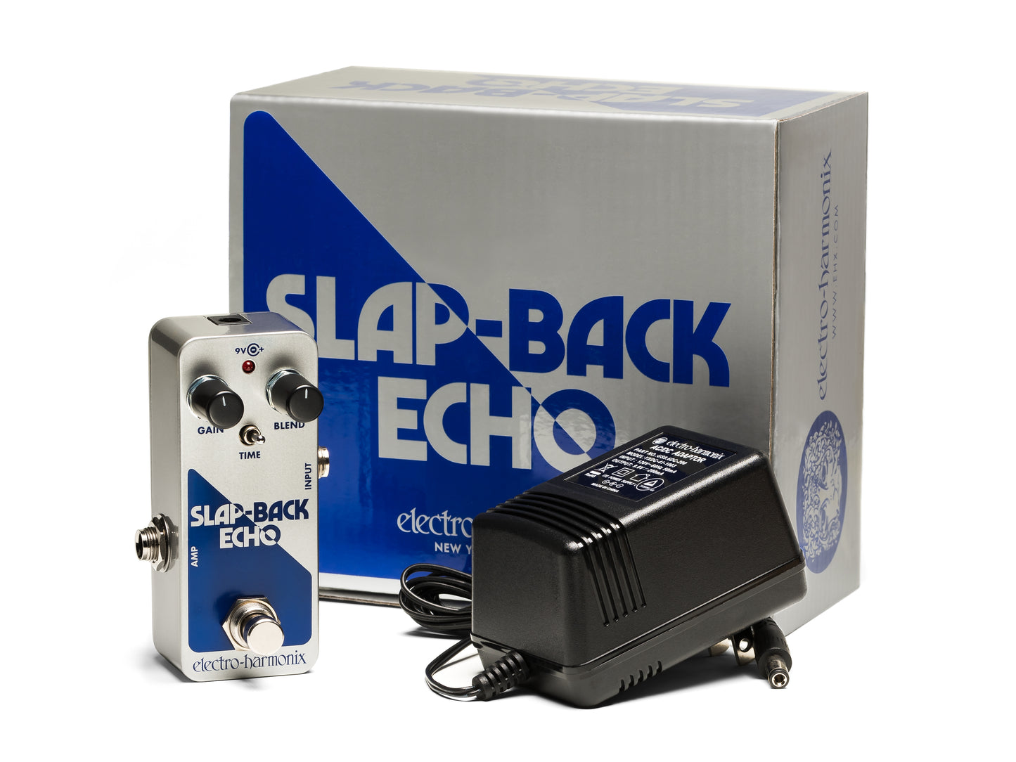 Slap-Back Echo Reissue