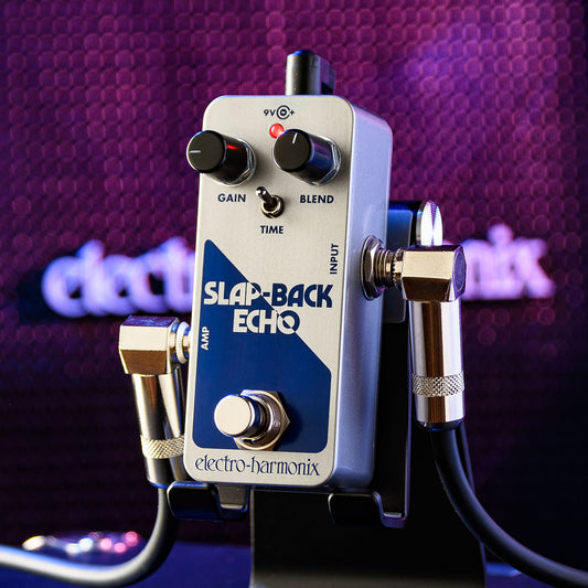 Slap-Back Echo Reissue