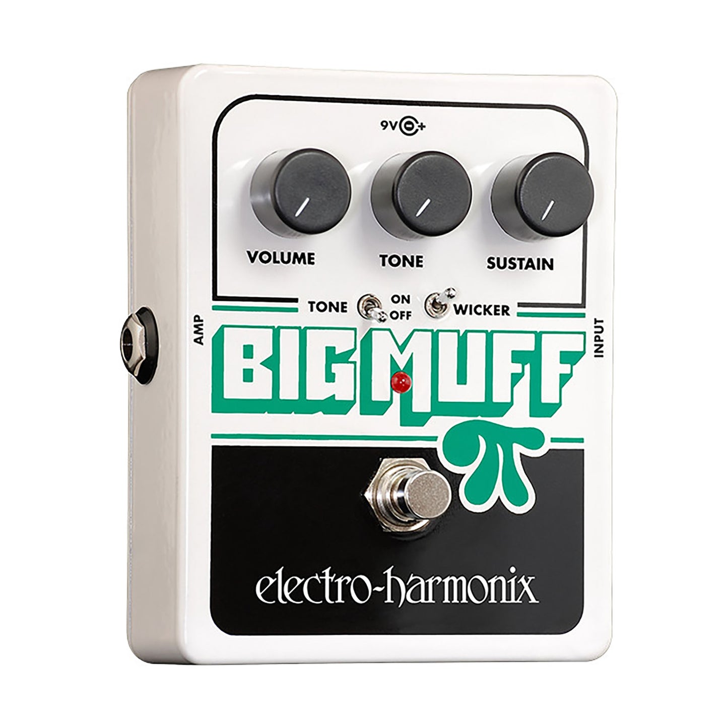 Big Muff Pi with Tone Wicker