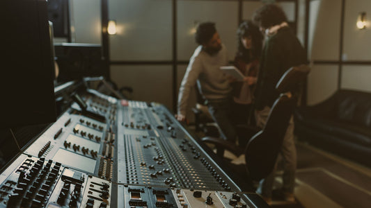 Finding Your Motivation and Inspiration as a Musician