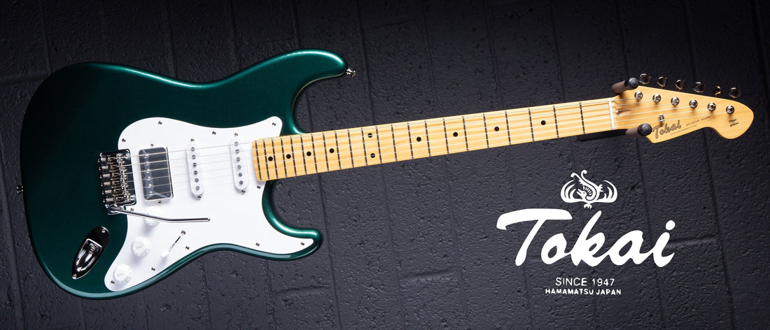 Tokai: The Difference Is in the Details