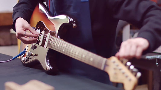 Instrument Care Guide PDF