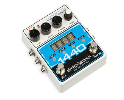 Electro-Harmonix 1440 Stereo Looper