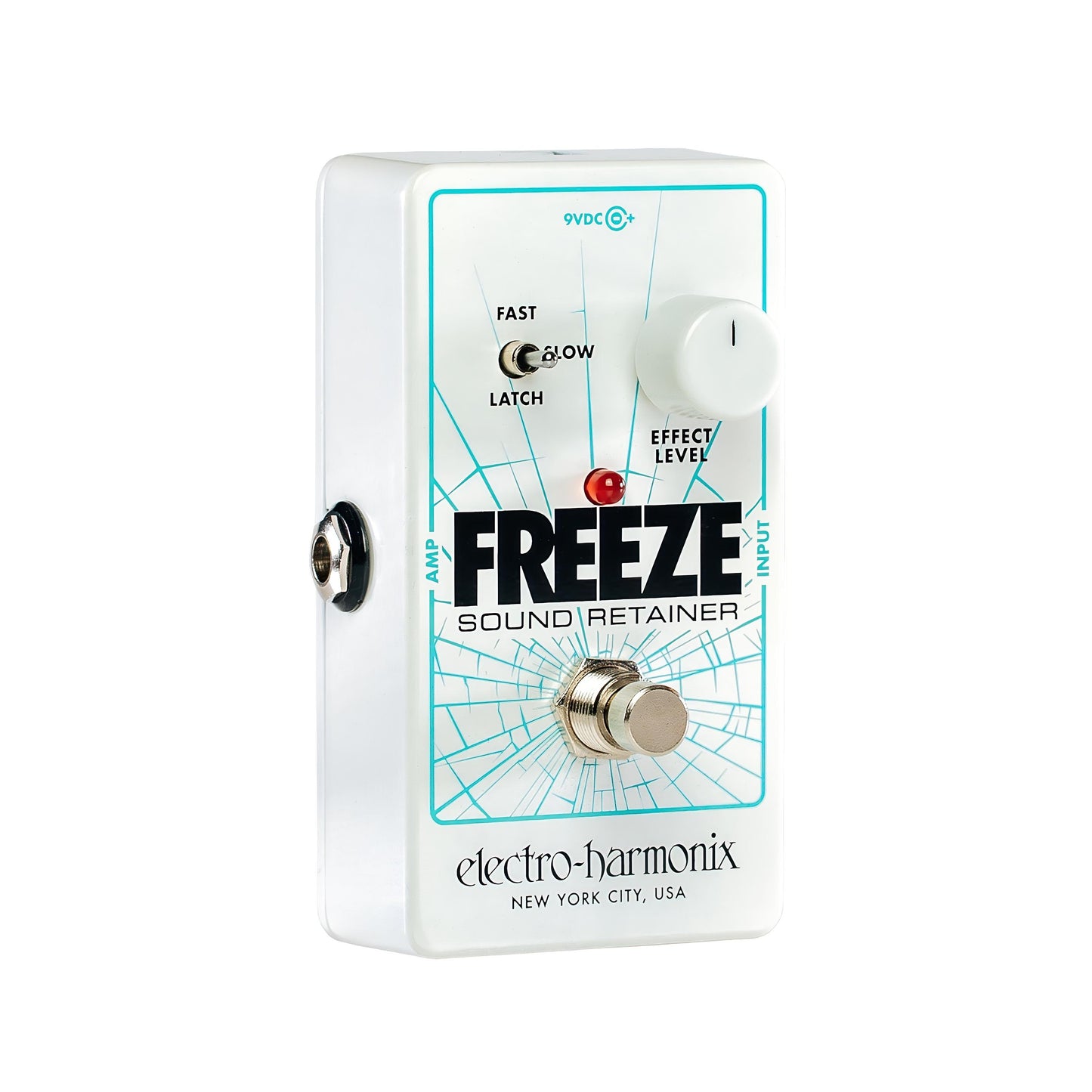 Freeze Sound Retainer