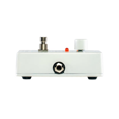 Freeze Sound Retainer