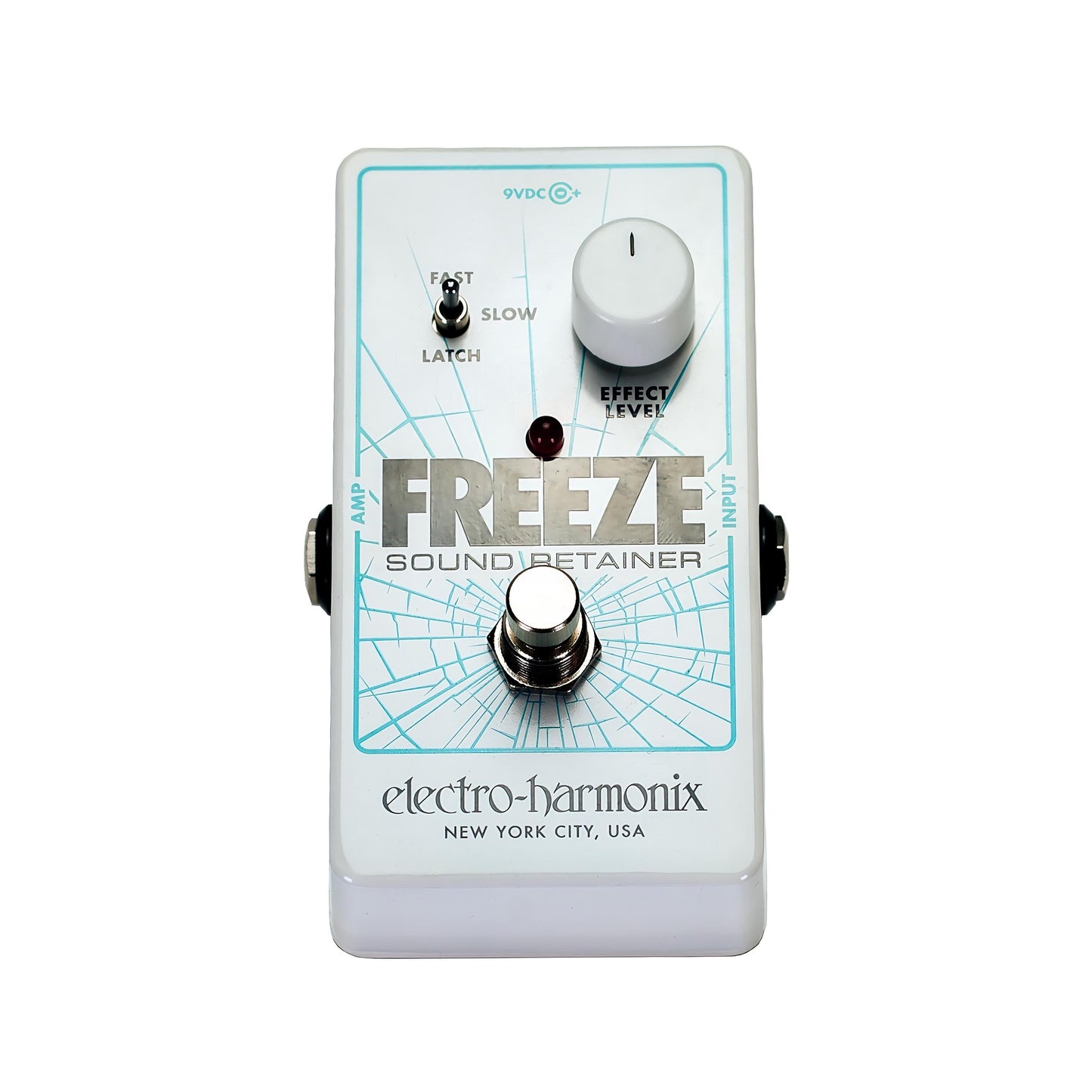 Freeze Sound Retainer