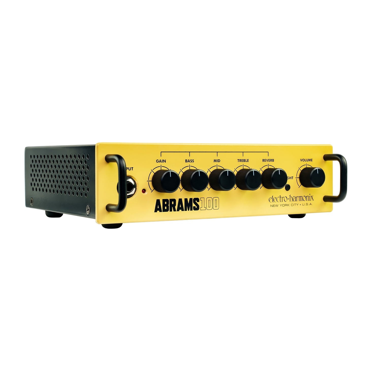 Electro-Harmonix ABRAMS100 100-Watt Guitar Amp Head