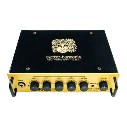 Electro-Harmonix ABRAMS100 100-Watt Guitar Amp Head