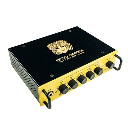 Electro-Harmonix ABRAMS100 100-Watt Guitar Amp Head