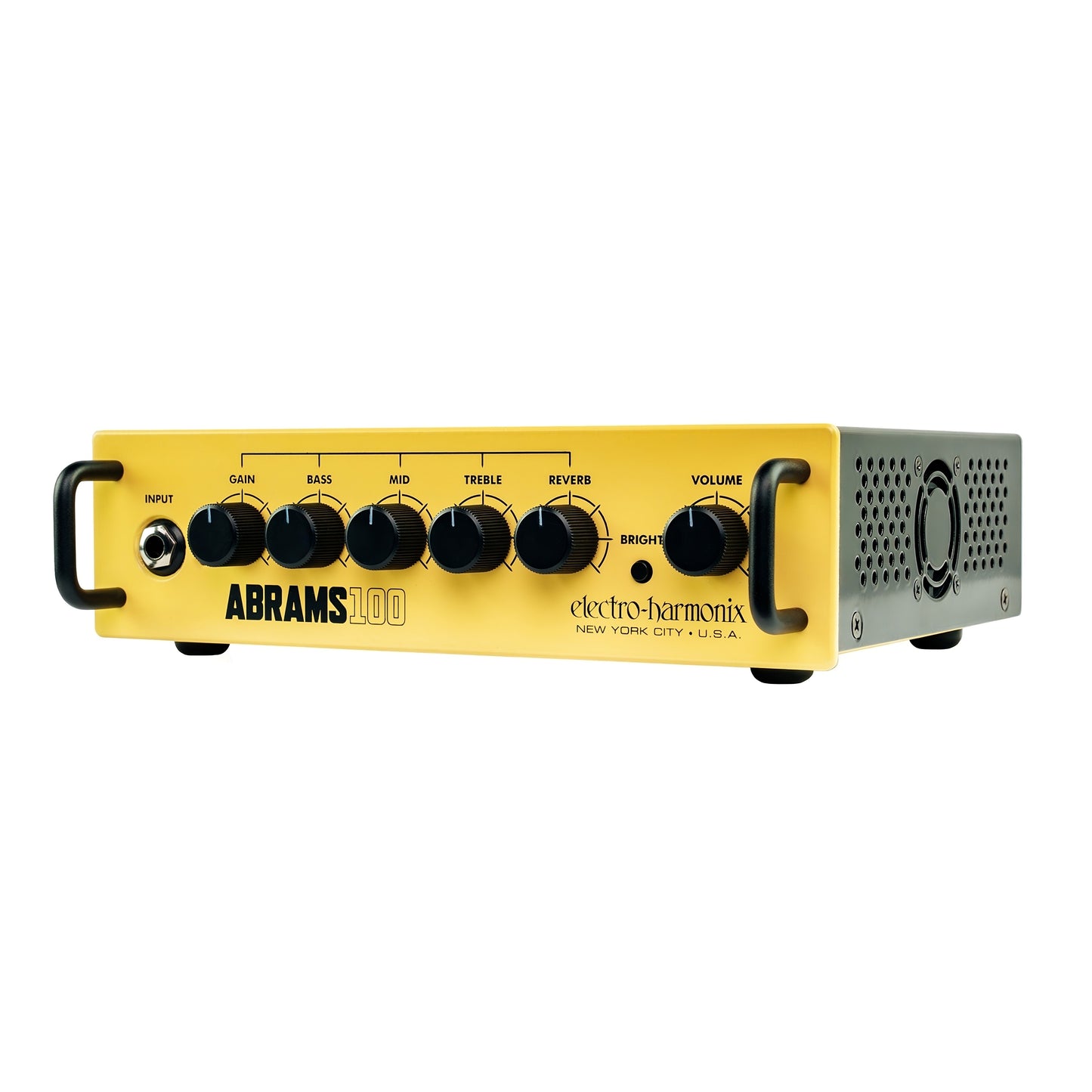 Electro-Harmonix ABRAMS100 100-Watt Guitar Amp Head