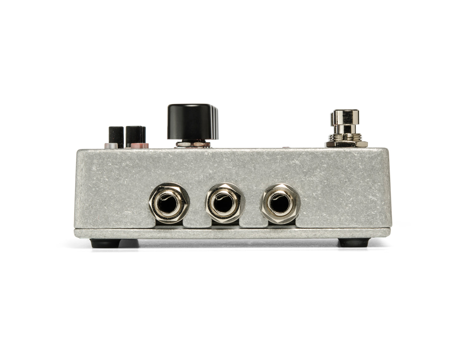 Attack Decay Tape Reverse Simulator and Volume Envelope Pedal