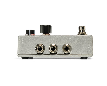 Attack Decay Tape Reverse Simulator and Volume Envelope Pedal