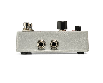 Attack Decay Tape Reverse Simulator and Volume Envelope Pedal