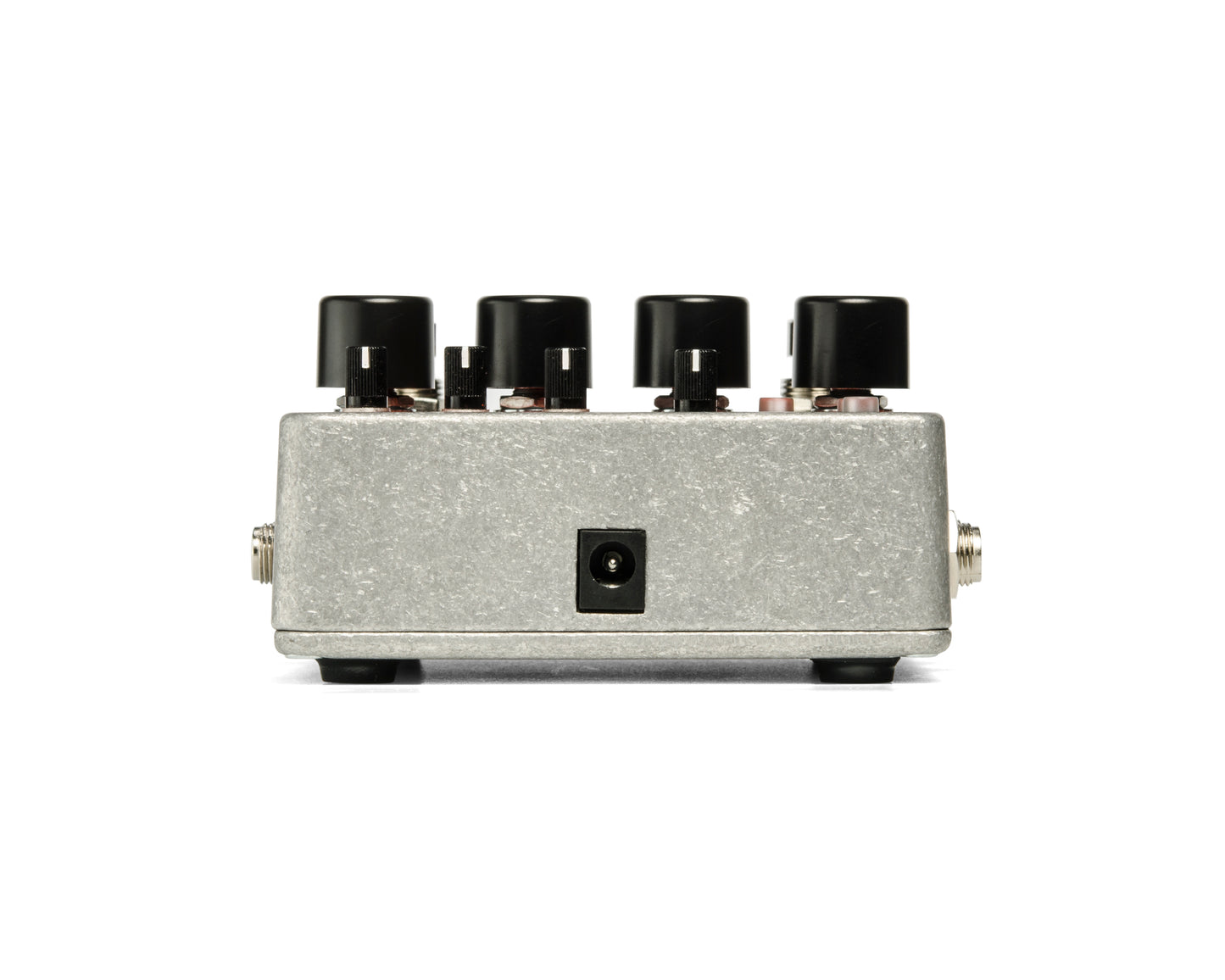 Attack Decay Tape Reverse Simulator and Volume Envelope Pedal