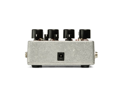 Attack Decay Tape Reverse Simulator and Volume Envelope Pedal