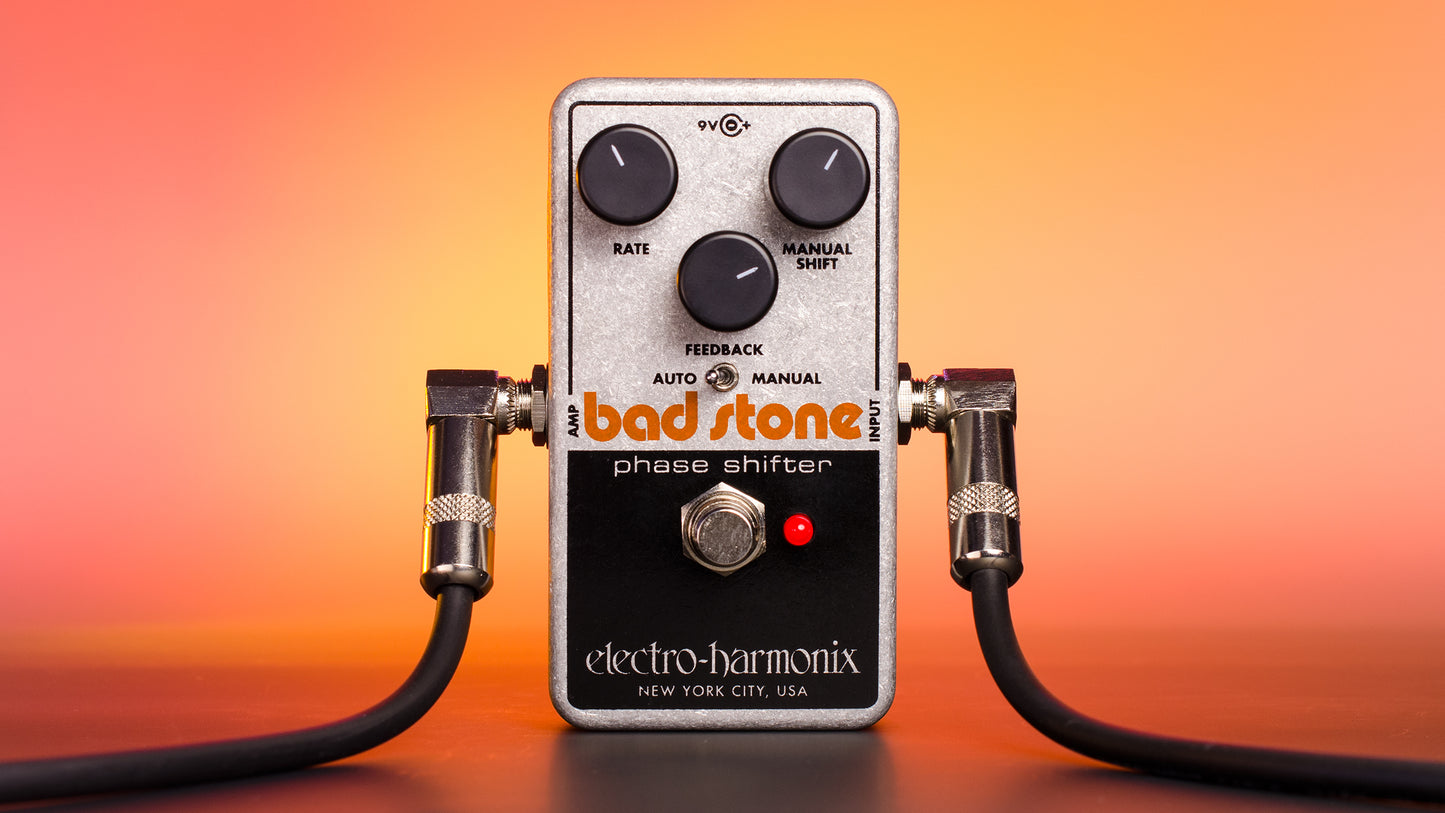 Bad Stone Phase Shifter Phaser