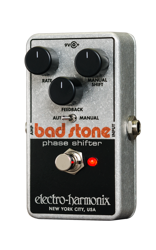 Bad Stone Phase Shifter Phaser