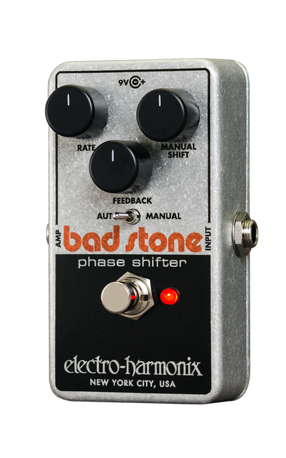 Bad Stone Phase Shifter Phaser