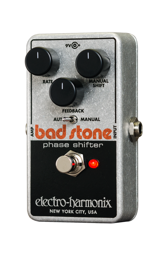 Bad Stone Phase Shifter Phaser