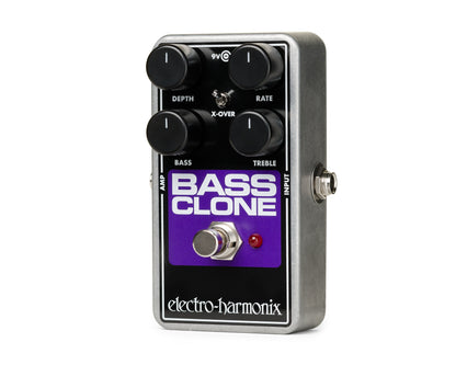 Bass Clone Analog Chorus