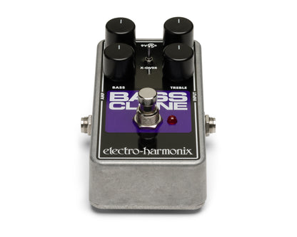 Bass Clone Analog Chorus