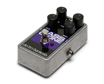 Bass Clone Analog Chorus