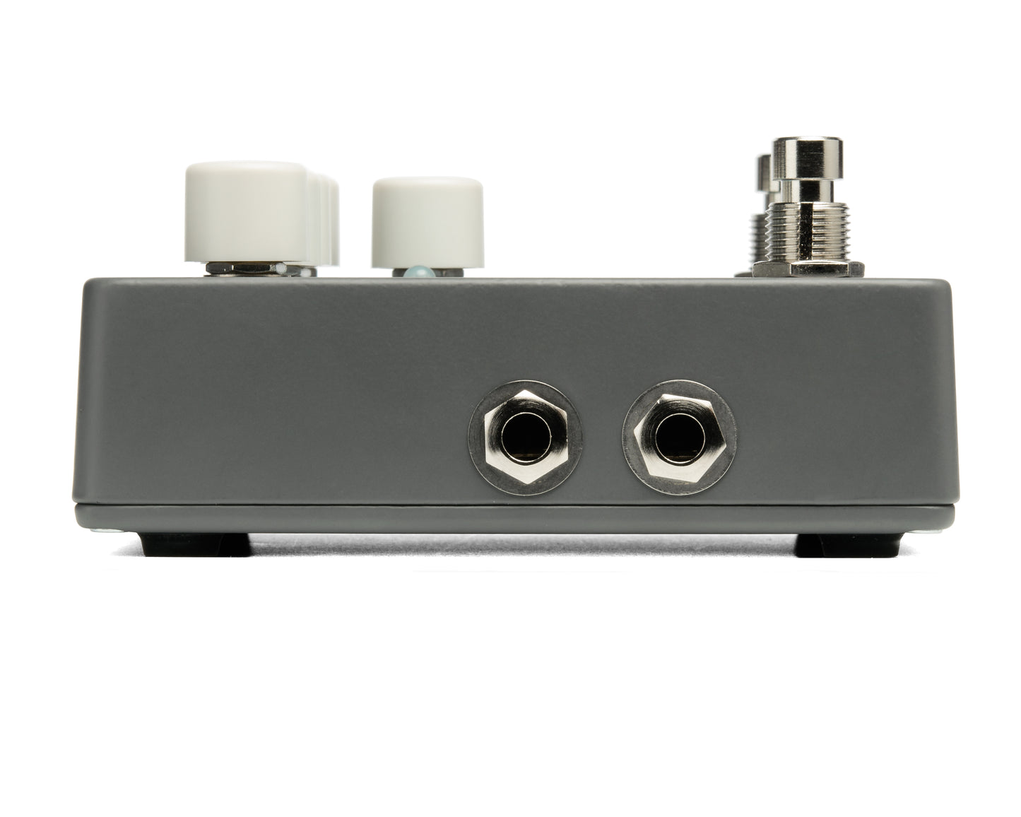 Bass Mono Synth Analog-Style Synth Power for Bass Guitar