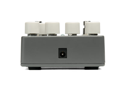 Bass Mono Synth Analog-Style Synth Power for Bass Guitar