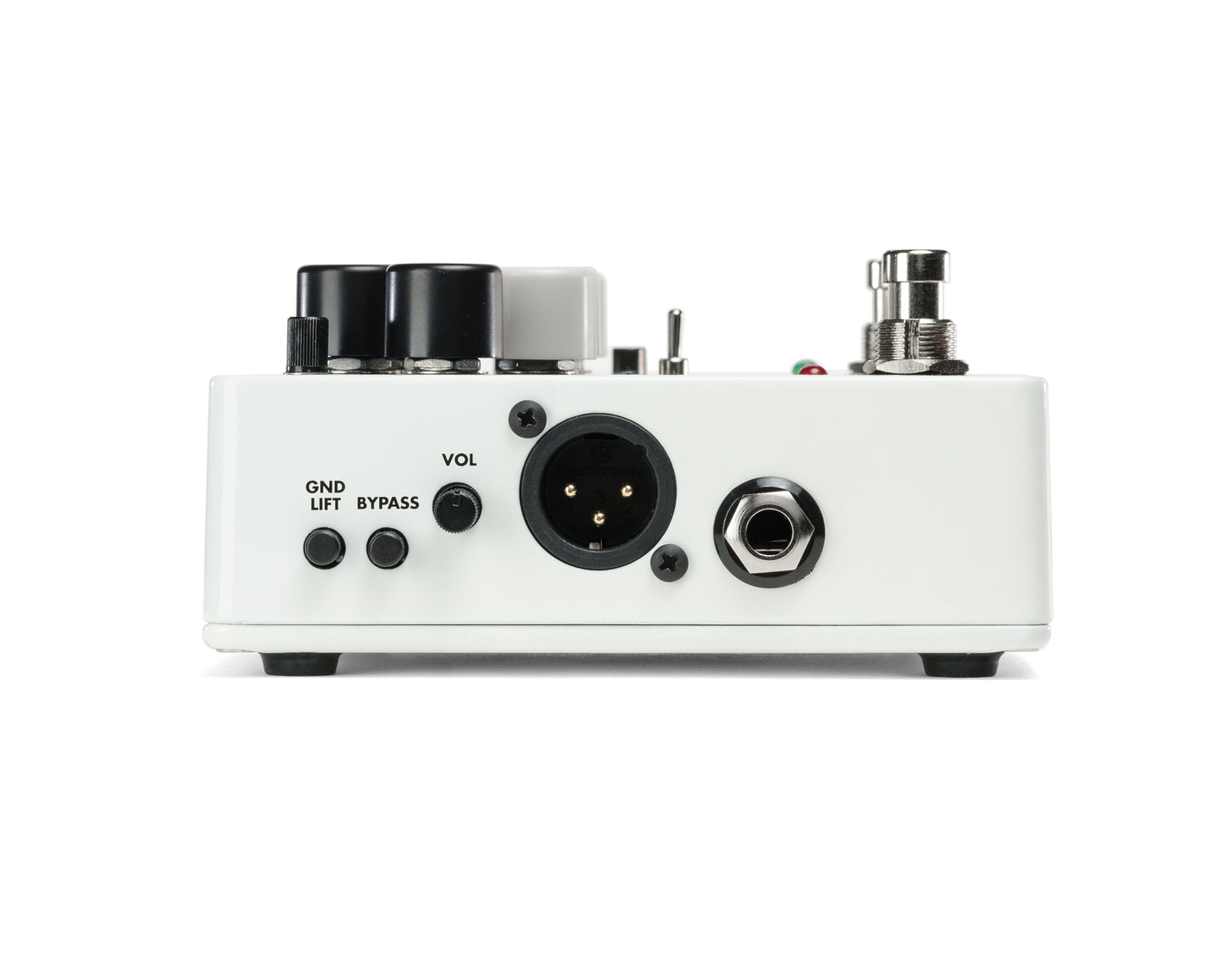 Battalion Bass Preamp + DI