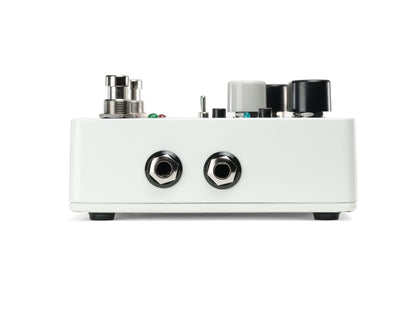 Battalion Bass Preamp + DI