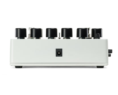 Battalion Bass Preamp + DI