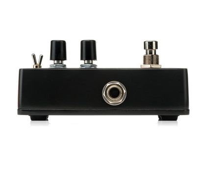 Bender Royale Fuzz Classic Germanium Mkiii 3-transistor Fuzz -  Black