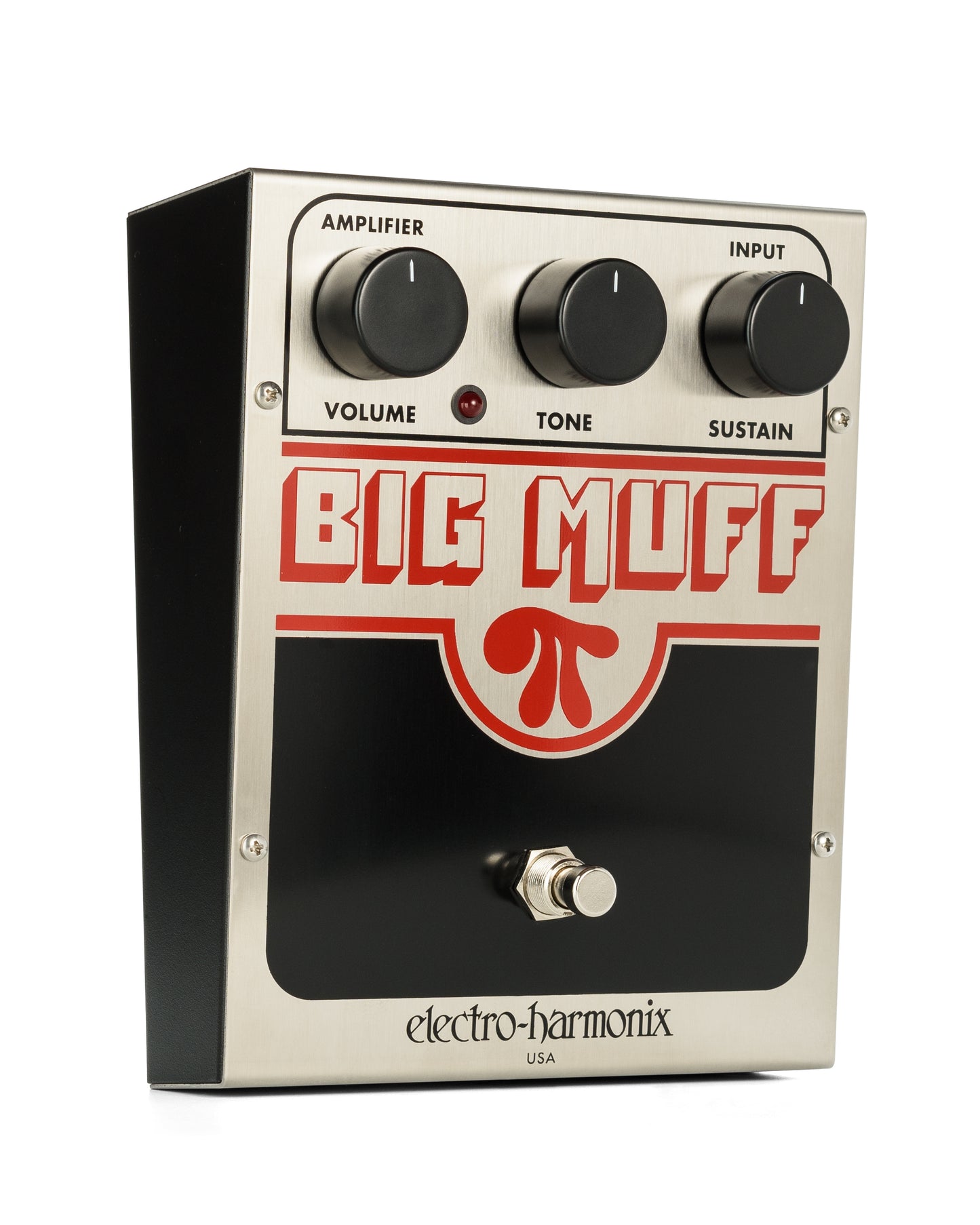 Big Muff Pi Distortion & Sustainer