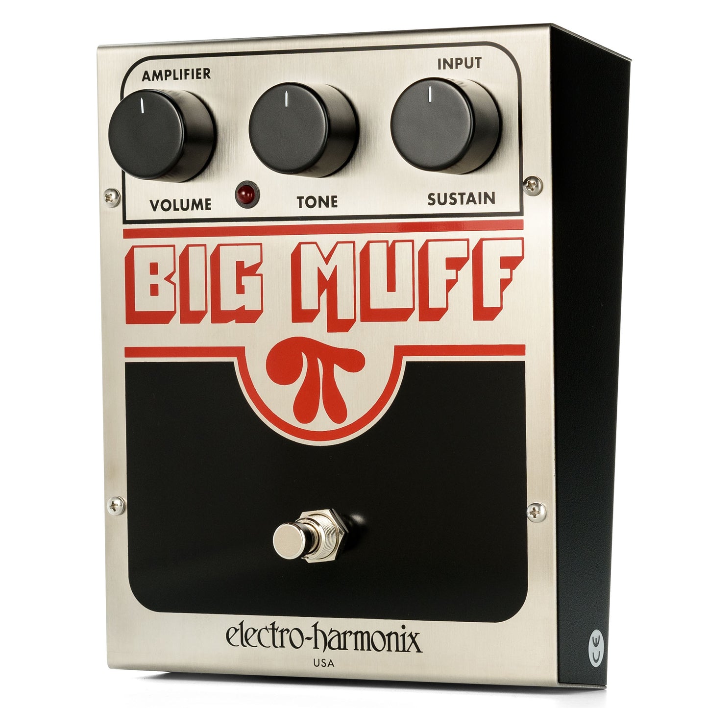 Big Muff Pi Distortion & Sustainer