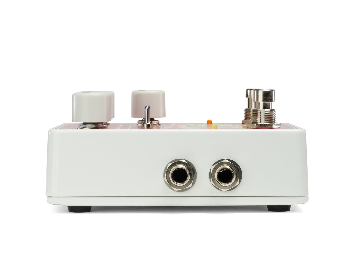 Blurst Modulated Filter