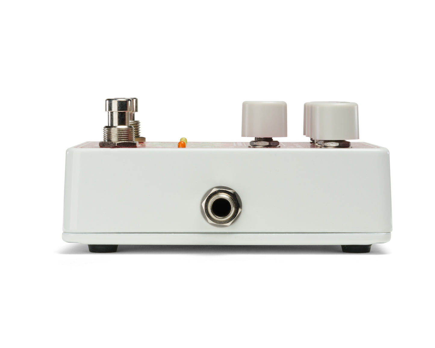 Blurst Modulated Filter