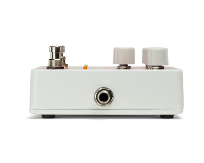 Blurst Modulated Filter