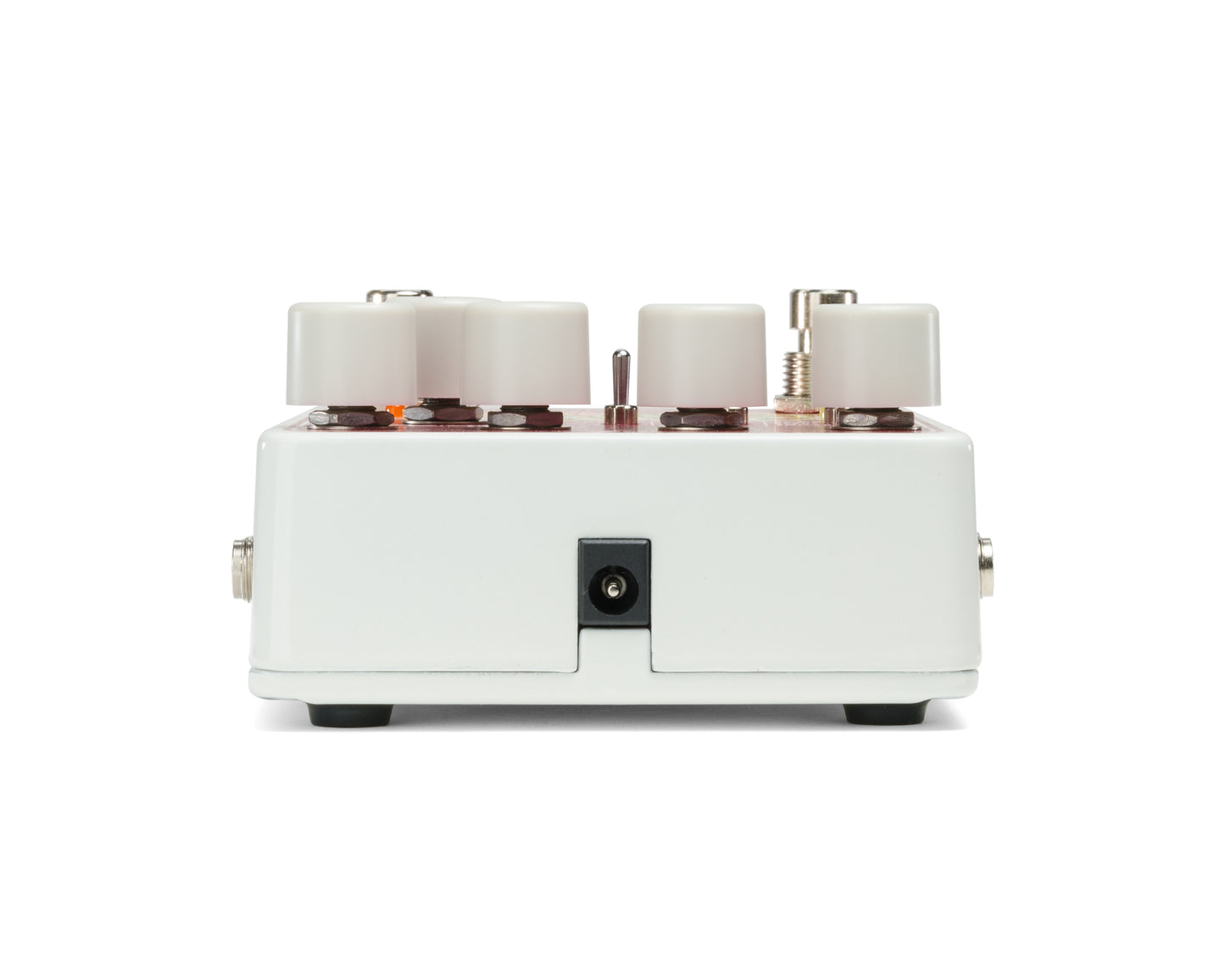 Blurst Modulated Filter