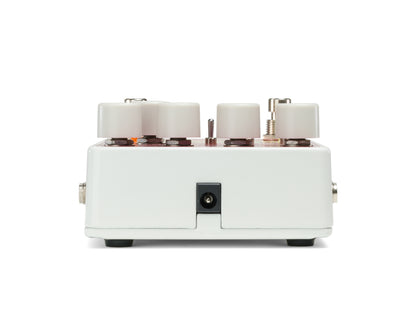 Blurst Modulated Filter