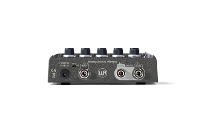 WA-C1 Warm Chorus Vibrato - All-Analog Stereo Chorus Vibrato Pedal