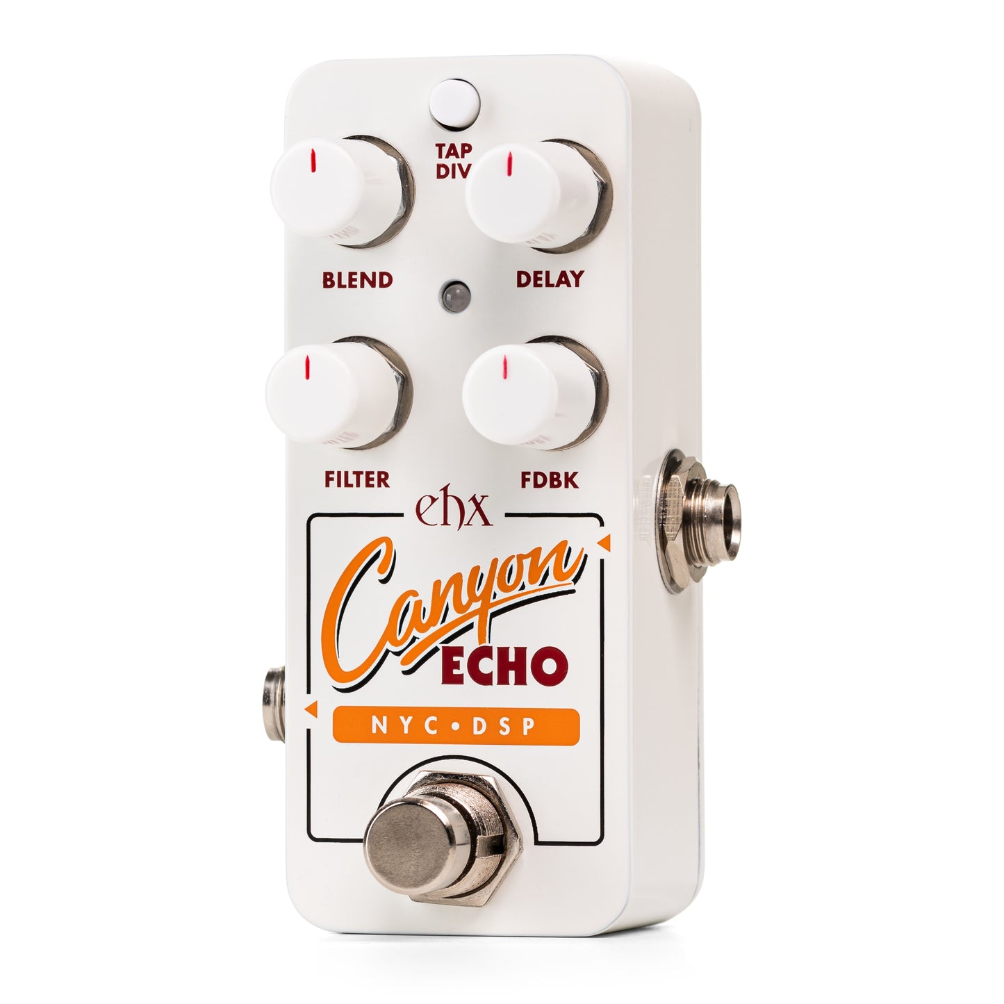Pico Canyon Delay NYC DSP Series
