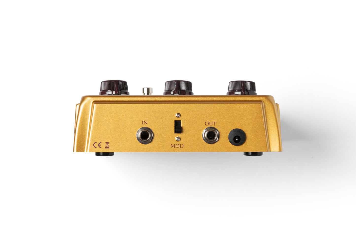 Centavo Professional Overdrive Pedal WA-CV