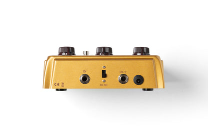 Centavo Professional Overdrive Pedal WA-CV