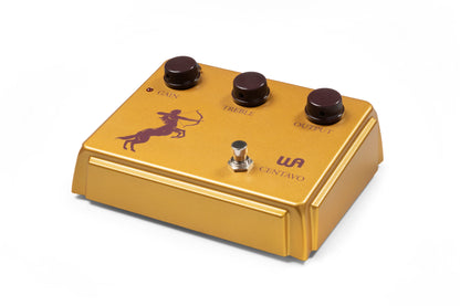 Centavo Professional Overdrive Pedal WA-CV