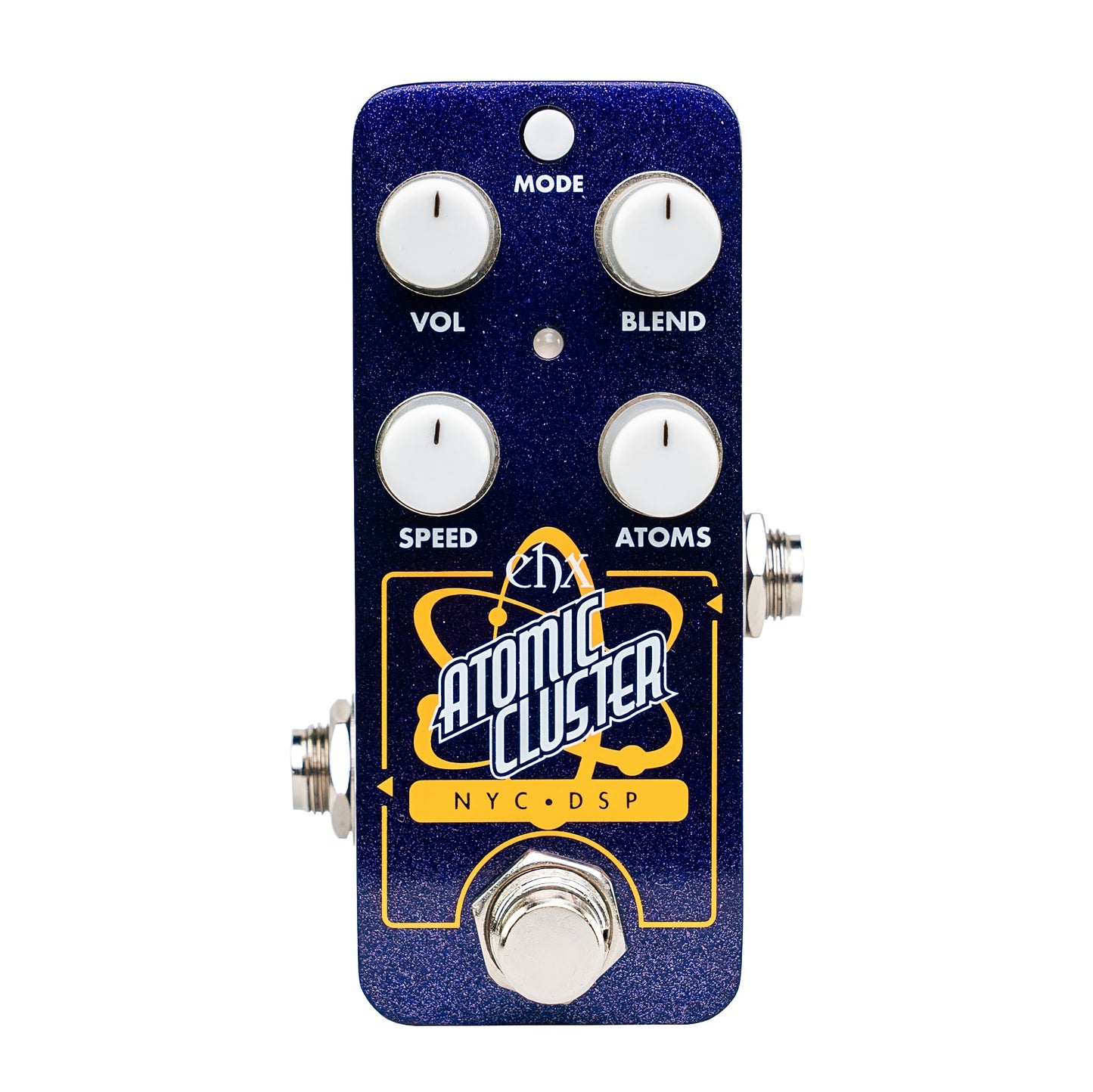 New model! Electro-Harmonix Pico Atomic Cluster Spectral Decomposer